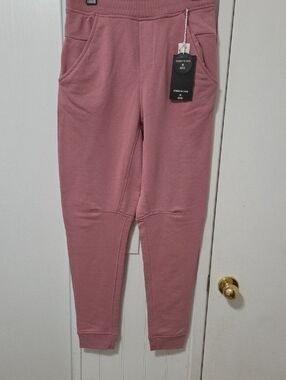 Kenneth Cole Womens Joggers Pants